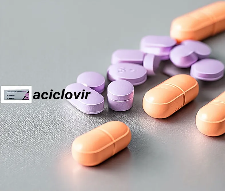 Aciclovir 3